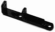 Hedman 20040 Black Steel Alternator Bracket