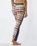 WOMEN'S BOCA CHICA AERIAL MESH SPLICE TIGHT