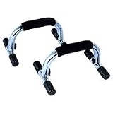 Cap Push-Up Handles with Foam Grips
