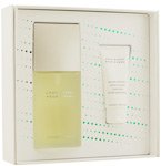 L'eau D'Issey for Men Gift Set - 4.2 oz EDT Spray + 1.6 oz Aftershave Balm