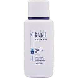 Obagi Nu-Derm Foaming Gel