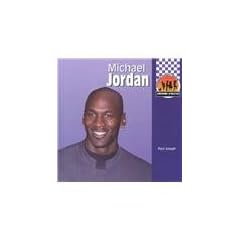 Michael Jordan (Awesome Athletes)