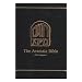 Targum's Neofiti 1 and Pesudo-Jonathan: Numbers (Aramaic Bible)