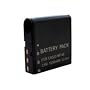 ABC Products rechargeable NP-40 NP40 digital camera battery for Casio exilim  EX-FC100, EX-P505 Pro, EX-P600, EX-P700, EX-P6000, EX-Z30, EX-Z40, EX-Z50, EX-Z55, EX-Z57, EX-Z100, EX-Z200, EX-Z300, EX-Z400, EX-Z500, EX-Z600, EX-Z700, EX-Z750, EX-Z850, EX-Z1000, EX-Z1050, EX-Z1080, EX-Z1200