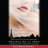 The Van Alen Legacy