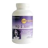 Pet Naturals EN-014 Hip Joint 120 tabs