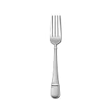 Oneida Satin Astragal Dinner Fork