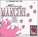 101 Strings Orchestra - A Tribute to Henry Mancini - Zortam Music