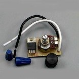 3 Pack of 6077B REPLACEMENT LAMP DIMMER by