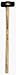 Handled Sledge - 1197900 8 Lb Sledge Hammer