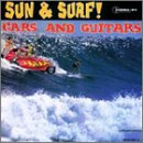 CD-Charts  Search : Sun & Surf! Cars and Guitars