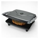 Breadman TR456 Panini Maker