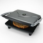 Breadman TR456 Panini Maker