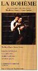 La Boheme: Puccini, Gardelli, Cotrubas, Shicoff, Royal Opera Covent Garden (With 55-page Booklet)