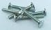 5/16-18 X 2 1/2 Carriage Bolts / 18-8 Stainless Steel / 100 Pc. Carton Image