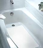 Adhesive Bath Mat