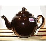 Click here to buy Brown Betty 6 Cup Tea Pot - Made in England Not China by Brown Betty Teapot.