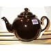 Brown Betty 4 Cup Teapot - Look for "Original Staffordshire Brown Betty" Embossed on the base of the Teapot for Quality and Authenticity - Made in England Not China