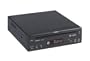Audiovox AVD400 Mobile Slot-In DVD/ CD/ MP3 Player