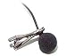 Azden EX503 Omni-Directional Lavaliere Microphone