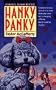 Hanky Panky  (A Haskell Blevins Mystery)
