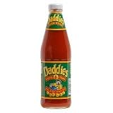 TATA SPICY HOTSAUCE by TATA