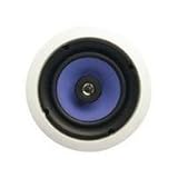 Onq 6.5" In-ceiling Speakers