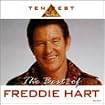 The Best of Freddie Hart