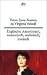 Search : From Jane Austen to Virgina Woolf (German Edition)