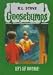 Let's Get Invisible! (Goosebumps, No 6)