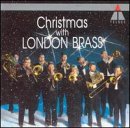 Review Teldec  / Christmas with London Brass [CASSETTE]