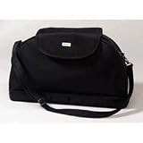 Sophisticates Weekender Diaper Bag