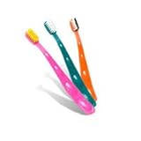 Preserve Toothbrush - Jr., Soft, 6 Units / 1 ea