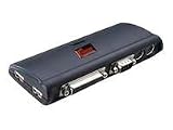 Targus USB Mobile Port Replicator (2 USB,2 PS/2,1 DB25,1 DB9 Port) incl. P.S.