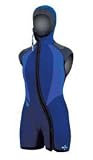 Bare Wetsuits - 7MM ARCTIC SGS VESTS - Women's