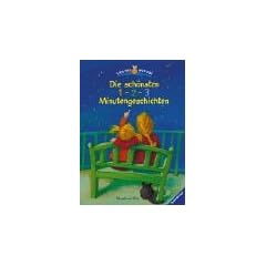 Lies mir was vor. Die sch�nsten 1 - 2 - 3 Minutengeschichten: 100 Geschichten zum Vorlesen