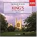 The Psalms of David from King's, Vol. 3