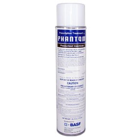Phantom Aerosol Spray, 17.5 oz Can