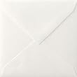 Fluorescent Wht. Lettra Marquis Ungummed Envelopes