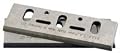 3-1/4 Inch Tungsten-Carbide Planer Blades