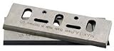 Planer Replacement Blade, 3 1/4