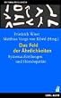 Das Feld der �hnlichkeiten: Systemaufstellungen und Hom�opathie