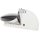 2 Loft Protractor & Ruler