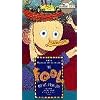 Fool & The Flying Ship [VHS]