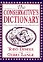 The Conservative's Dictionary