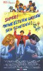 Review   / Génial, mes parents divorcent!