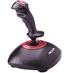 Dexxa Joystick USB Joystick - 