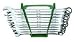 S K Hand Tools (SKT86280) 10 Piece Metric Long Pattern Combination Wrench Set