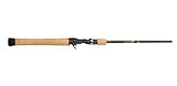 St. Croix Legend Elite Casting Rods Model: LEC70MF (7' 0, M)