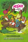 Die Digedags, Bd.2, Die Digedags am M...